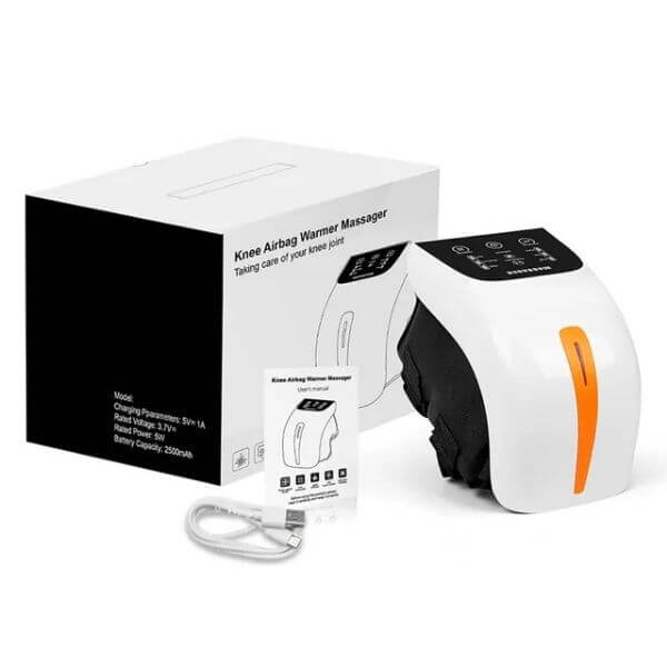 Cordless Knee Massager