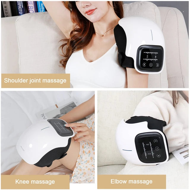Cordless Knee Massager