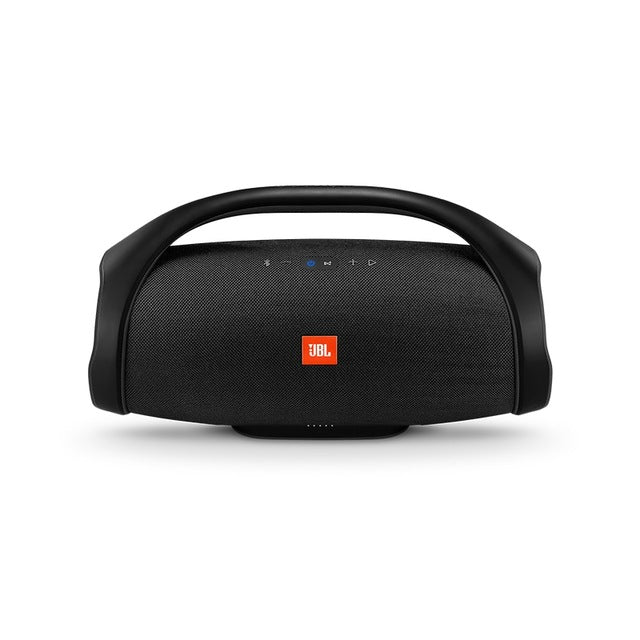 Original JBL BOOMBOX Portable Bluetooth Speaker IPX7 Waterproof Wireless loudspeaker Dynamics Musical Subwoofer Loudspeaker