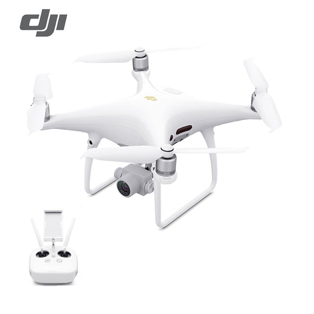 DJI Phantom 4 Pro V2.0 / Phantom 4 Pro plus V2.0 Drone with 1-inch 20MP Exmor R CMOS sensor In stock