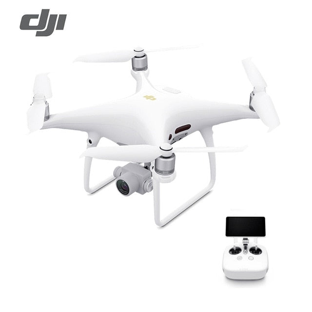 DJI Phantom 4 Pro V2.0 / Phantom 4 Pro plus V2.0 Drone with 1-inch 20MP Exmor R CMOS sensor In stock