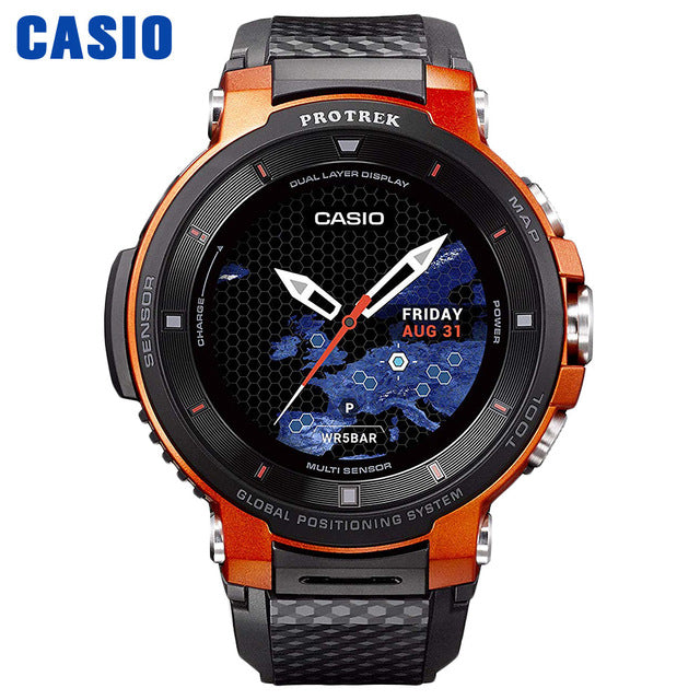 Casio watch men g shock top brand set Waterproof Sport Wrist Watch smart watch digital quartz men watch Relogio Masculino WSDF30