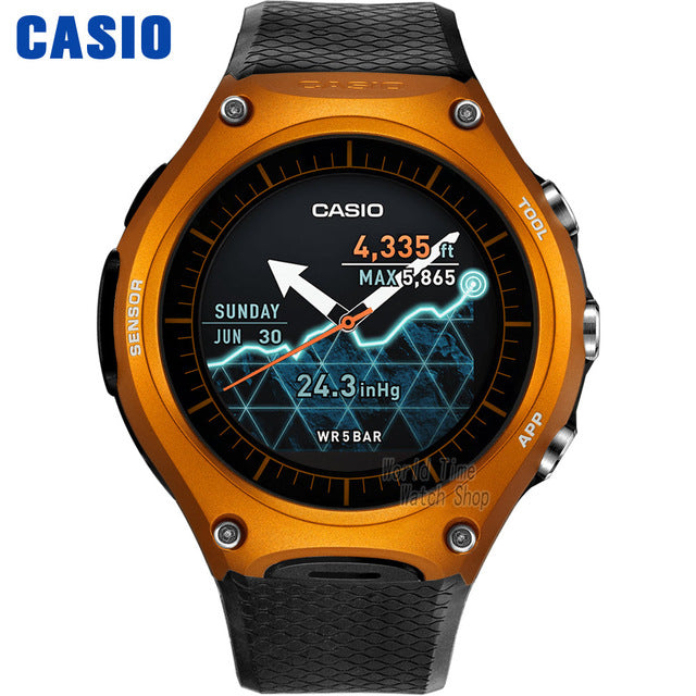 Casio watch men g shock top brand set Waterproof Sport Wrist Watch smart watch digital quartz men watch Relogio Masculino WSDF30