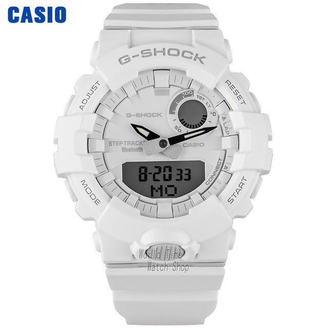 Casio watch men g shock top brand set Waterproof Sport Wrist Watch smart watch digital quartz men watch Relogio Masculino WSDF30