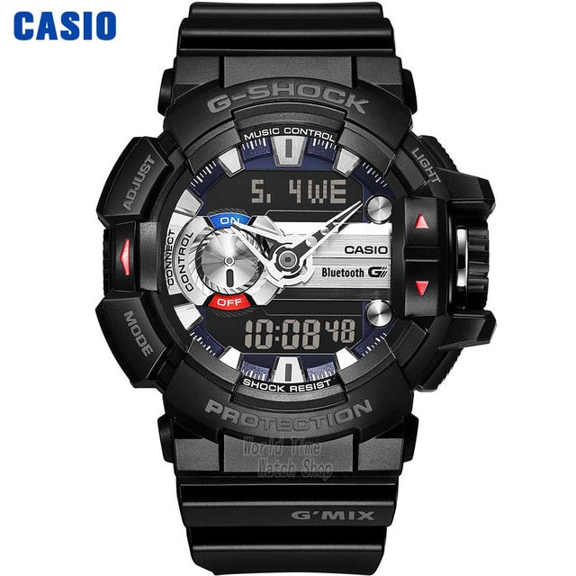 Casio watch men g shock top brand set Waterproof Sport Wrist Watch smart watch digital quartz men watch Relogio Masculino WSDF30