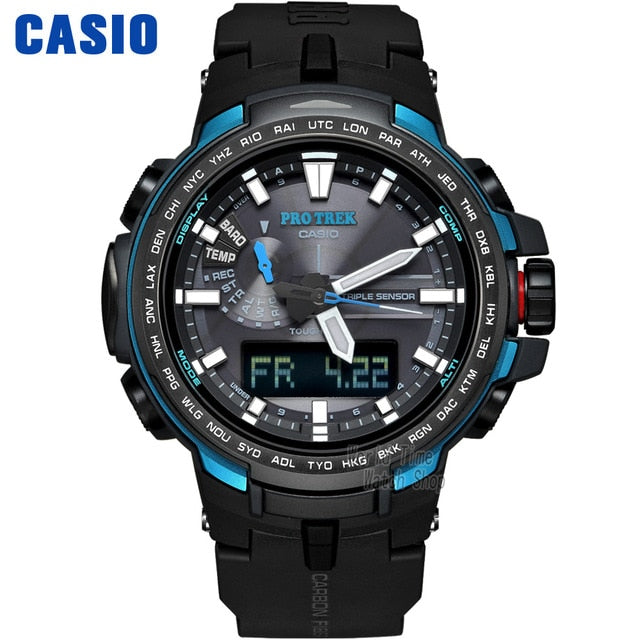 Casio watch men g shock top brand set Waterproof Sport Wrist Watch smart watch digital quartz men watch Relogio Masculino WSDF30