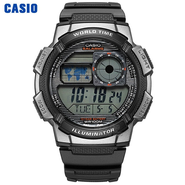 Casio watch men g shock top brand set Waterproof Sport Wrist Watch smart watch digital quartz men watch Relogio Masculino WSDF30