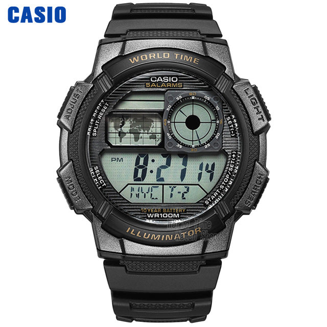Casio watch men g shock top brand set Waterproof Sport Wrist Watch smart watch digital quartz men watch Relogio Masculino WSDF30