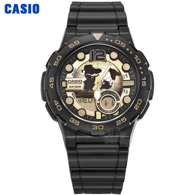 Casio watch men g shock top brand set Waterproof Sport Wrist Watch smart watch digital quartz men watch Relogio Masculino WSDF30