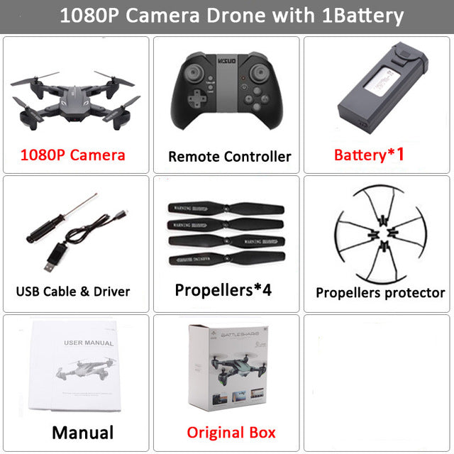 Visuo XS816 RC Drone with 50 Times Zoom WiFi FPV 4K Dual Camera Optical Flow Quadcopter Foldable Selfie Dron VS SG106 M70