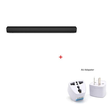 Xiaomi Redmi TV Bar Speaker Wired and Wireless 30W Bluetooth 5.0 Home Surround SoundBar Stereo for PC Theater Aux 3.5mm