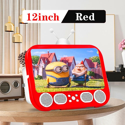 Orsda 10/12/14 inch HD Stylish Universal Screen Amplifier 3D Mobile Phone Screen Amplifier for All Mobile Phone Mag