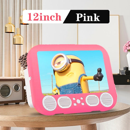 Orsda 10/12/14 inch HD Stylish Universal Screen Amplifier 3D Mobile Phone Screen Amplifier for All Mobile Phone Mag