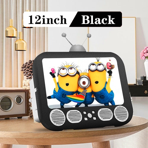 Orsda 10/12/14 inch HD Stylish Universal Screen Amplifier 3D Mobile Phone Screen Amplifier for All Mobile Phone Mag