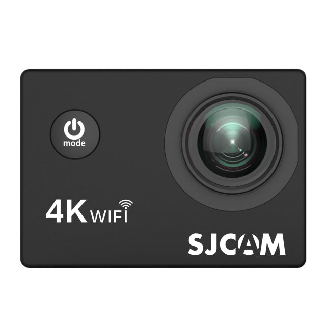 Original SJCAM SJ4000 AIR 4K Action Camera Full HD Allwinner 4K 30FPS WIFI 2.0" Screen Mini Helmet Waterproof Sports DV Camera