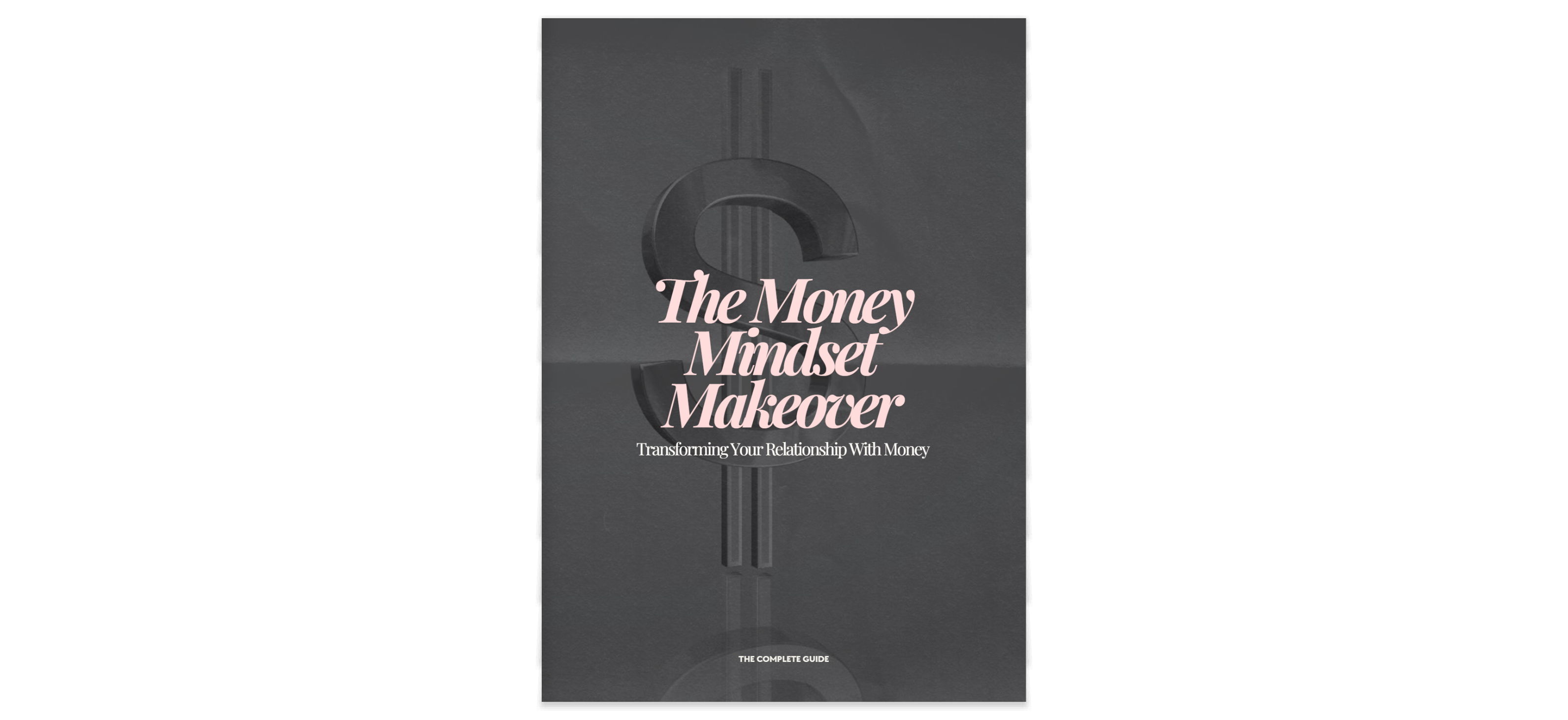 Money Mindset Ebook Guide