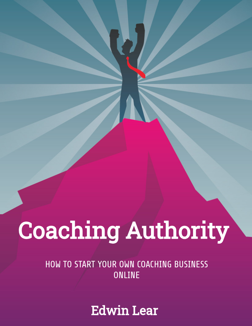 Coaching Authority Step by Step eBook Guide