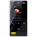 New Arrival Portable Bluetooth Mini MP3 HIFI Player lossless Music Player 2.4 inch Touch Screen Walkman Support OTG AIFF TF X3