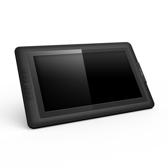 XP-Pen Artist15.6 Drawing tablet Graphic monitor Digital Pen Display Graphics with 8192 Pen Pressure 178  degree of visual angle