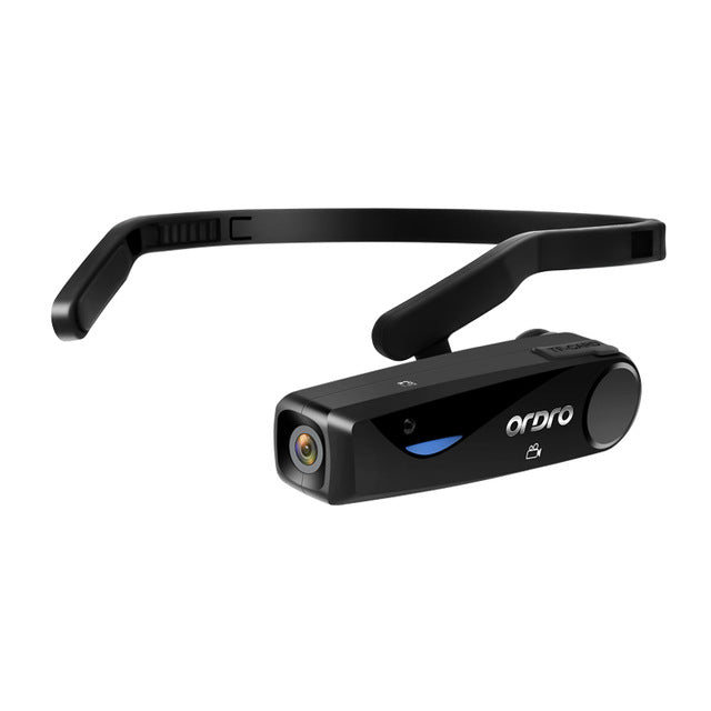 Vlog Camera Camcorder full hd Ordro EP5 1080P videocamara WiFi  Filmadora macchina fotografica digitale