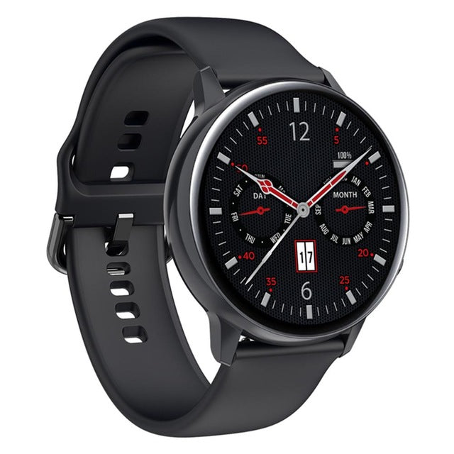 SG2 Plus Full Touch Amoled 390*390 HD Screen ECG Smart Watch Men Wireless Charing IP68 Waterproof Heart Rate BT 5.1 SmartWatch