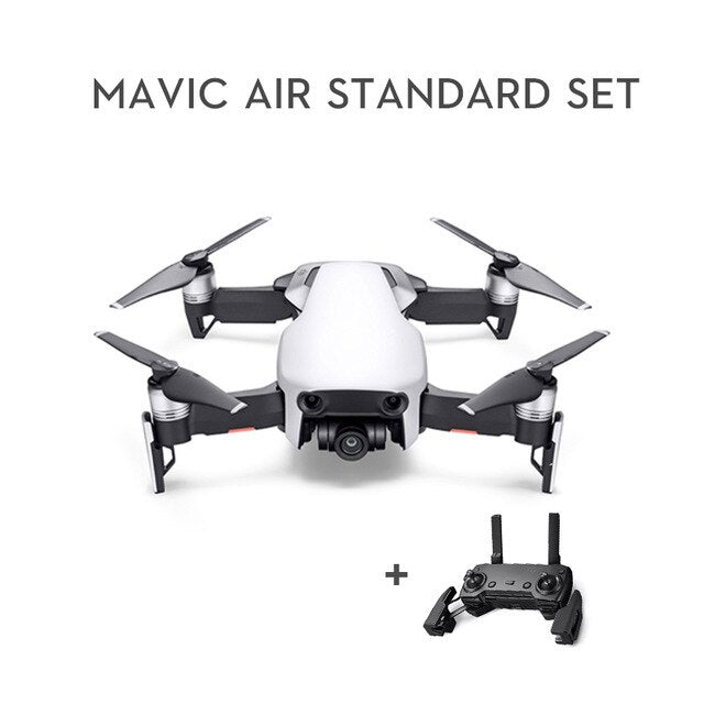 DJI Mavic Air/Mavic Air Fly More Combo drone 4K 3-Axis Gimbal Camera with 4KM Remote Control original brand new in stock