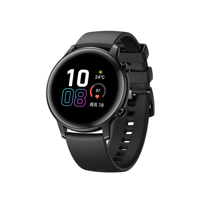 In Stock global Version Honor Magic Watch 2 Smart Watch Bluetooth 5.1 Smartwatch 14 days waterproof Sports for Android iOS
