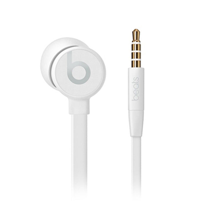 Beats urBeats 2.0 3rd generation Lightning & 3.5mm Plug in-ear Wired Earphone Stereo Sport Headset Earbuds Handsfree with Mic