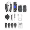 New Drone K20 Brushless Motor 5G GPS Drone With 4K HD Dual Camera Professional Foldable Quadcopter 1800M RC Distance Toy