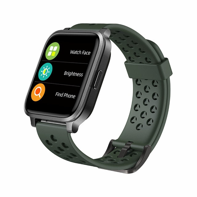 Fentorn Smart Watch