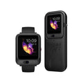 LEMFO LEM11 4G Smart Watch Android 7.1 3GB 32GB Video Call With 1200mah Power Bank Wireless Bluetooth Speaker Strap Replaceable