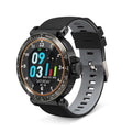 BlitzWolf BW-AT1 Smart Watch Dymanic UI Fitness Tracker Heart Rate Blood Pressure Oxygen Monitor Smartwatch Men Women Wristband