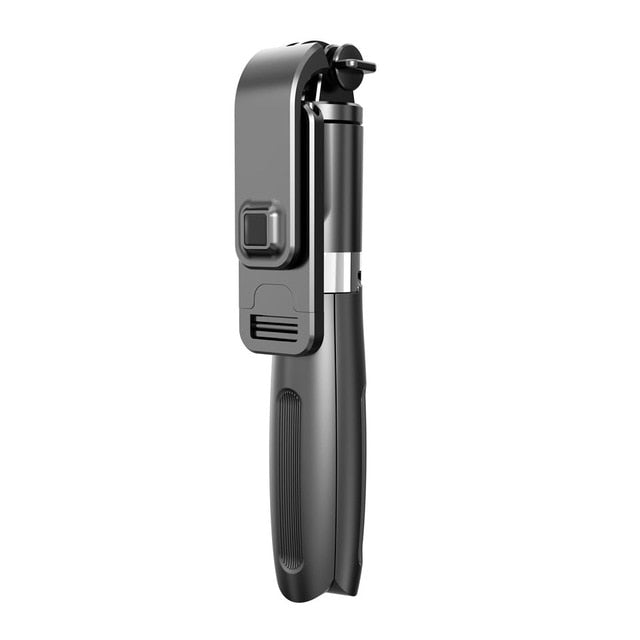 Electop Wireless bluetooth Selfie Stick Tripod Foldable Tripod Monopods Universal for SmartPhones for Gopro Sports Action Camera