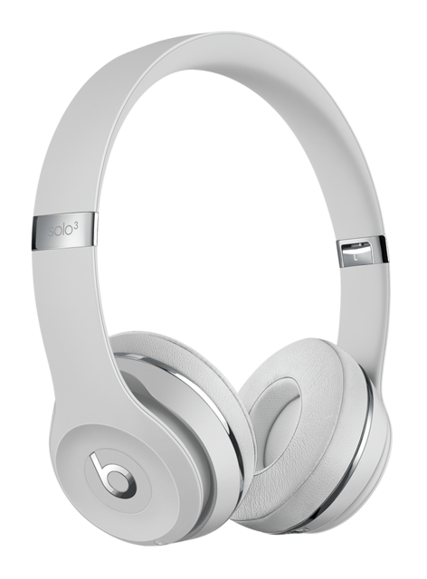 Beats Solo 3 On-Ear Wireless Bluetooth Headphones Gaming Sport Headset Deep Bass Earphone Hands-free with Mic Beats By Dre Solo3