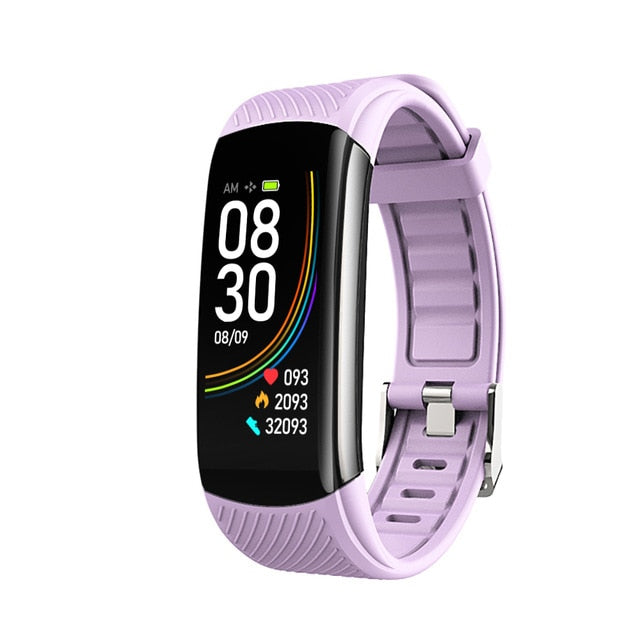 Fashion Sport Smart Watch Women Men Ladies Wrist Watch For Andriod Ios Smart Clock Fitness Tracker Waterproof Smartwatch hours