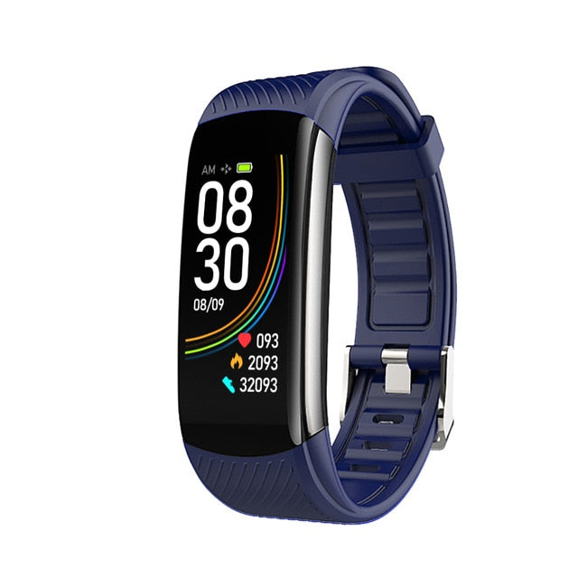 Fashion Sport Smart Watch Women Men Ladies Wrist Watch For Andriod Ios Smart Clock Fitness Tracker Waterproof Smartwatch hours