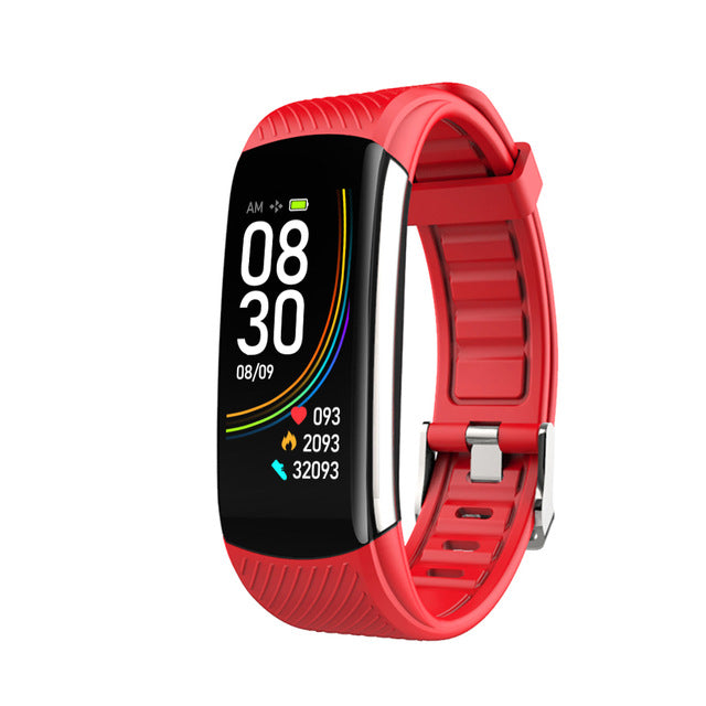 Fashion Sport Smart Watch Women Men Ladies Wrist Watch For Andriod Ios Smart Clock Fitness Tracker Waterproof Smartwatch hours
