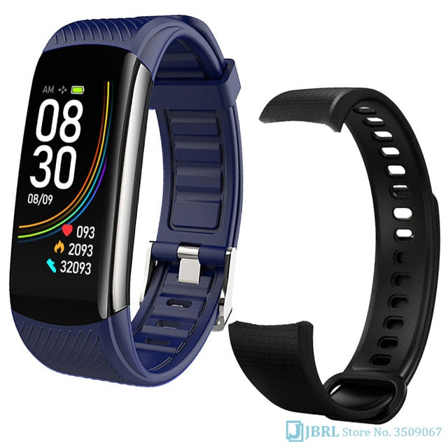 Fashion Sport Smart Watch Women Men Ladies Wrist Watch For Andriod Ios Smart Clock Fitness Tracker Waterproof Smartwatch hours