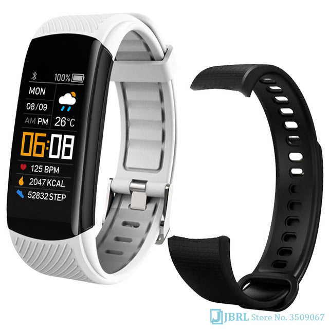 Fashion Sport Smart Watch Women Men Ladies Wrist Watch For Andriod Ios Smart Clock Fitness Tracker Waterproof Smartwatch hours