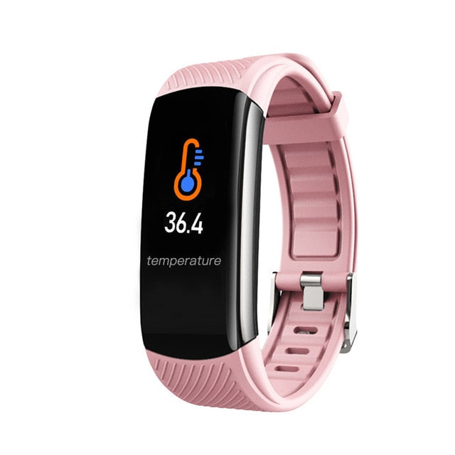 Fashion Sport Smart Watch Women Men Ladies Wrist Watch For Andriod Ios Smart Clock Fitness Tracker Waterproof Smartwatch hours
