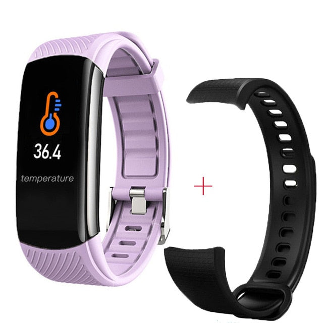 Fashion Sport Smart Watch Women Men Ladies Wrist Watch For Andriod Ios Smart Clock Fitness Tracker Waterproof Smartwatch hours