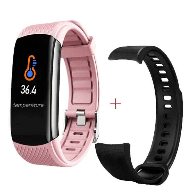 Fashion Sport Smart Watch Women Men Ladies Wrist Watch For Andriod Ios Smart Clock Fitness Tracker Waterproof Smartwatch hours