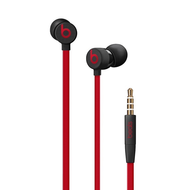 Beats urBeats 2.0 3rd generation 3.5mm & Lightning Plug in-ear Wired Earphone Stereo Sport Headset Earbuds Handsfree with Mic