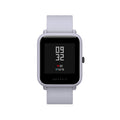 Amazfit Bip Smart Watch Bluetooth GPS Sport Heart Rate Monitor IP68 Waterproof Call Reminder Amazfit APP Notification Vibration