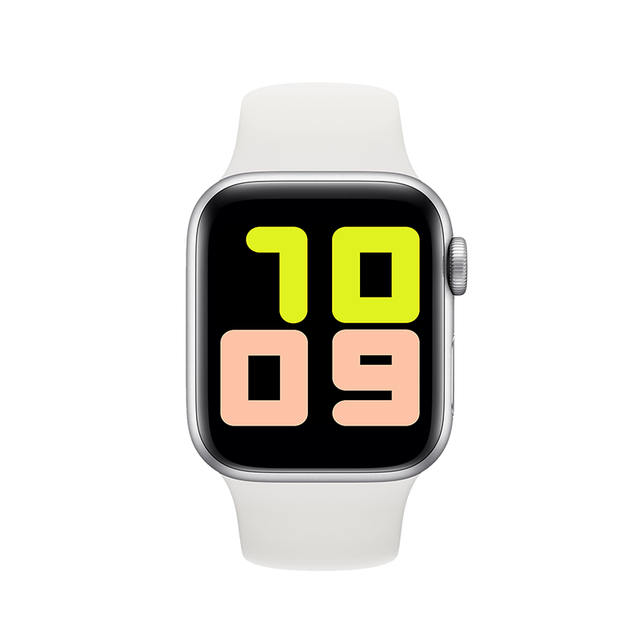New Smart Watch 2020 Bluetooth Call Sports Fitness Band Heart Rate Blood Pressure Testing Men Music Watch Women Smartwatch