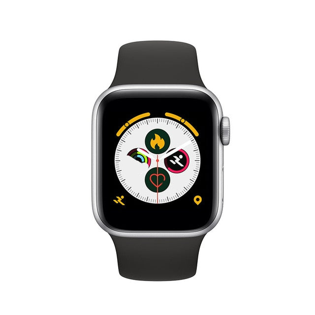 New Smart Watch 2020 Bluetooth Call Sports Fitness Band Heart Rate Blood Pressure Testing Men Music Watch Women Smartwatch