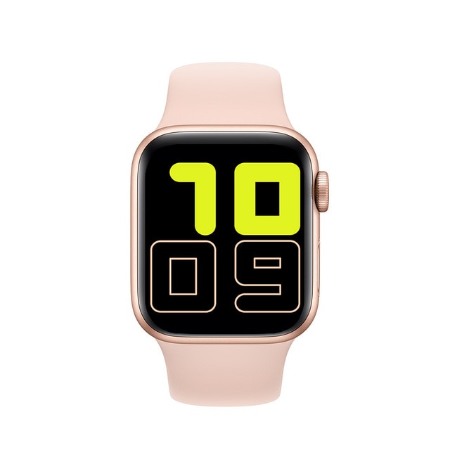 New Smart Watch 2020 Bluetooth Call Sports Fitness Band Heart Rate Blood Pressure Testing Men Music Watch Women Smartwatch