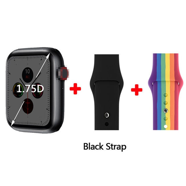 IWO W26 Smart Watch ecg ppg 1.75 inch Heart Rate iwo 12 Pro smartwatch iwo 13 Smart Watches for women/men 2020 for Apple Android