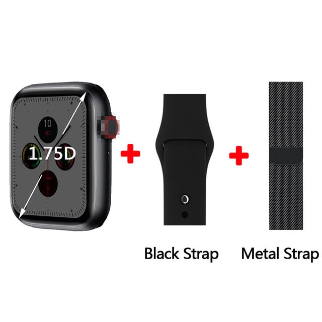 IWO W26 Smart Watch ecg ppg 1.75 inch Heart Rate iwo 12 Pro smartwatch iwo 13 Smart Watches for women/men 2020 for Apple Android
