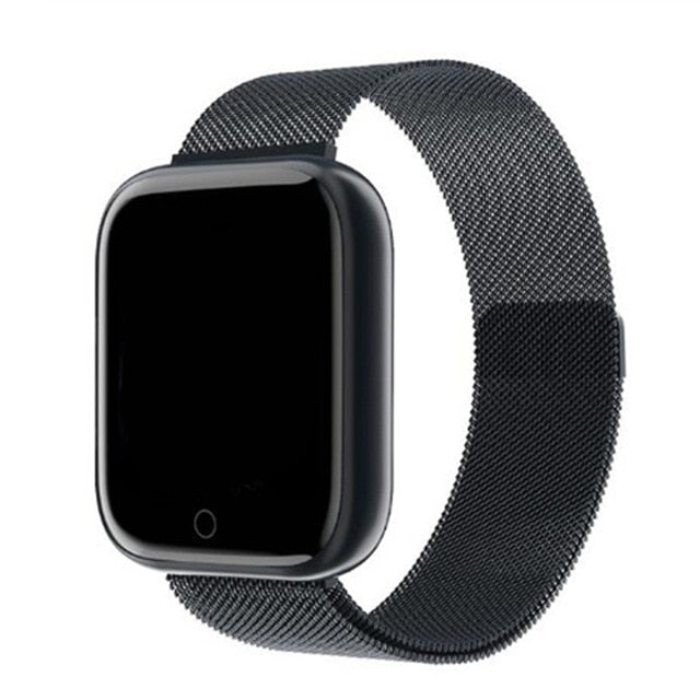 New I5 Women Waterproof Smart Watch P70 P68 Bluetooth Smartwatch For Apple IPhone Xiaomi Heart Rate Monitor Fitness Tracker D20